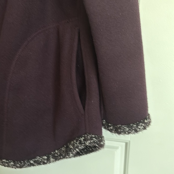 I Jill reversible jacket - Picture 2 of 5